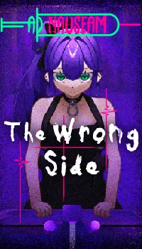 Ad Nauseam: The Wrong Side